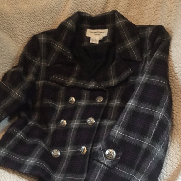 Helene Berman cropped blazer - Picture 5 of 10